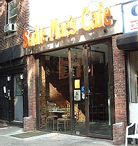 Sadie Mae's Cafe