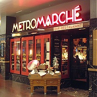Metro Marché