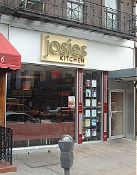 Josie's Kitchen