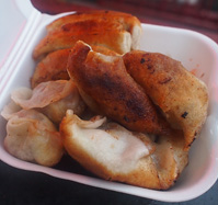 China North Dumpling