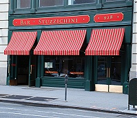 Bar Stuzzichini