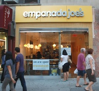 Empanada Joe's