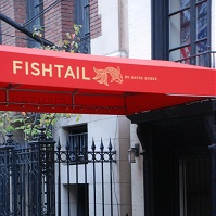 Fishtail by David Burke