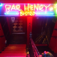Bar Henry