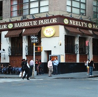 Neely's Barbecue Parlor