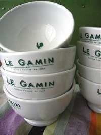 Le Gamin Cafe 