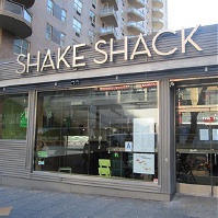 Shake Shack UES