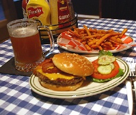Bill's Bar and Burger 