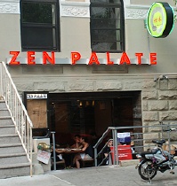 Zen Palate