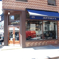 Jeffrey's Grocery 