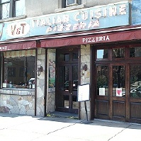 V&T Pizzeria