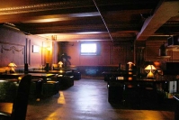 Stitch Bar and Lounge