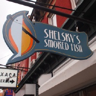 Shelsky's Smoked Fish 