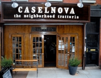 Caselnova, the neighborhood trattoria