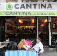 Cantina by Cascabel