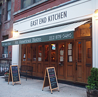 East End Kitchen
