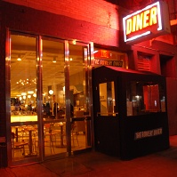The Bowery Diner
