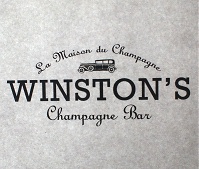 Winston's Champagne Bar