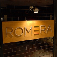 Romera 