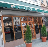 Desy's Clam Bar