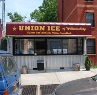 Union Ice Of Williamsburg