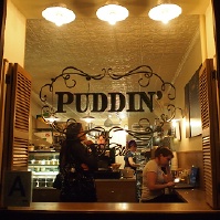 Puddin'