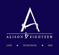 Alison Eighteen