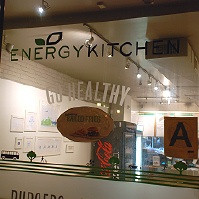 Energy Kitchen