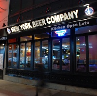 New York Beer Company 