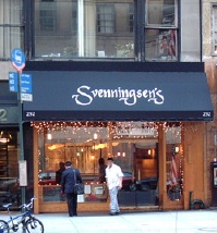 Svenningsen's