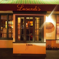 Lusardi's