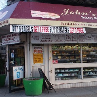 John's Bakery & Pastry Shop