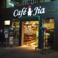 Cafe Jia