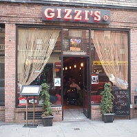 Gizzi's