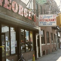 George's Restaurant