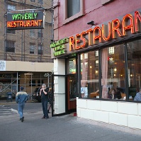 Waverly Restaurant