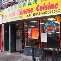 Great Wall Chinese Cuisine