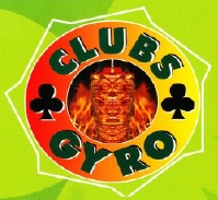 Clubs Gyro  