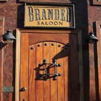 Branded Saloon 
