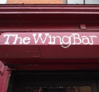 The Wing Bar