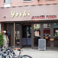 Yoshi Japanese