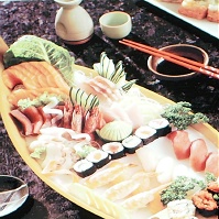 Umi Sushi 