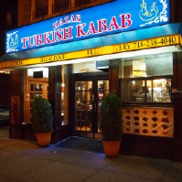 Hazar Turkish Kebab 