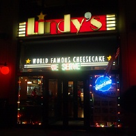 Lindy's 