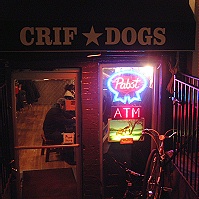 Crif Dogs