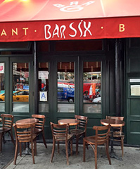 Bar Six