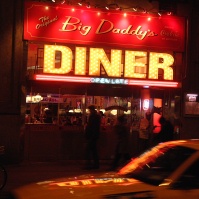 Big Daddy's Diner