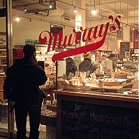 Murray's Cheese Shop