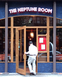 The Neptune Room