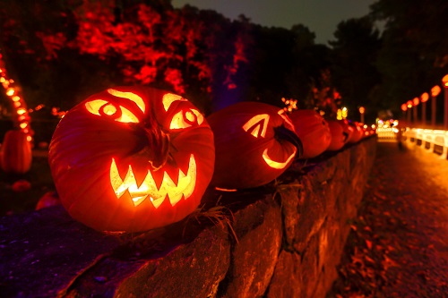 NYC Halloween Event Guide: 2024